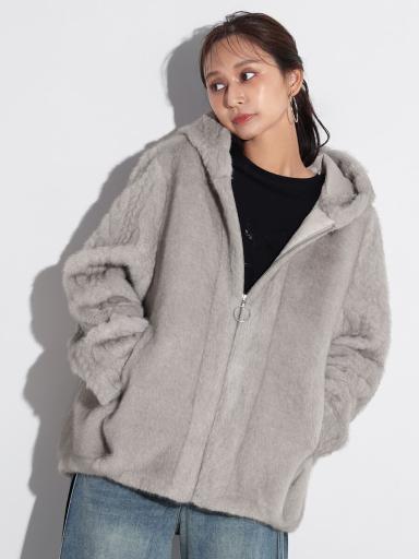 新品タグ付き定価¥54,000ヤマダヤ☆スコットクラブ ダッフルコートキャメル ダッフルコート （ダッフルコート）｜PINK HOUSE / ピンクハウス