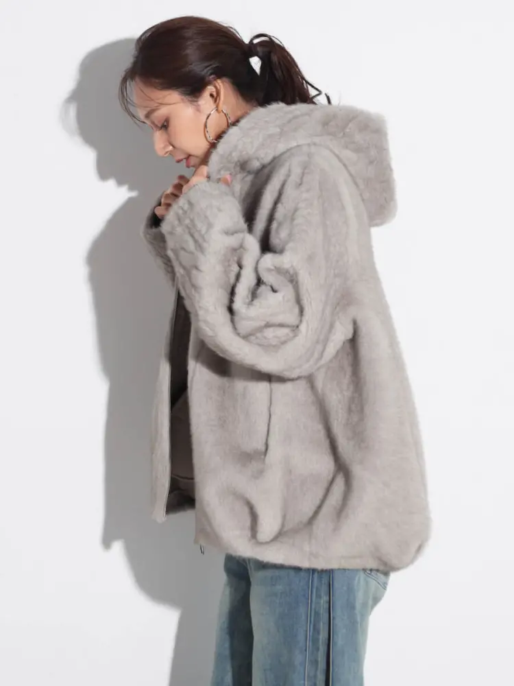 定価33000円 デザイン コート チャコールグレー スコットクラブ ヤマダヤ SCOT CLUB - 定価33000円 デザイン コート チャコールグレー