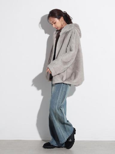 SCOTCLUBのジャケット/アウターの商品一覧｜ファッション通販の