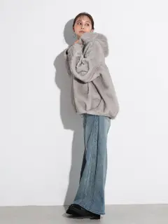 ケーブルデザインファーブルゾン - SCOTCLUB - SCOTCLUB｜YAMADAYA STORE