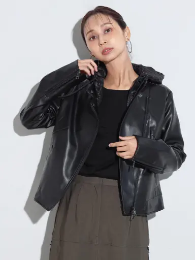 SCOTCLUBのジャケット/アウターの商品一覧｜ファッション通販の