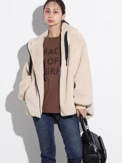 ファーコートの商品一覧｜ファッション通販のYAMADAYA STORE