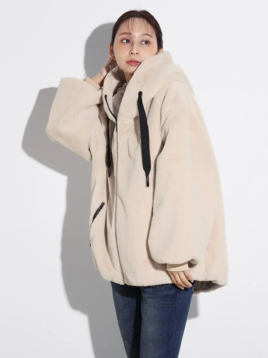 ファーコートの商品一覧｜ファッション通販のYAMADAYA STORE