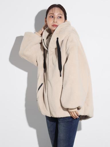 専用商品です。YAMADAYA ヤマダヤ　ダウンコート　黒　フード ヤマダヤ2025年 福袋 定価36,000円 フード付き黒ダウン