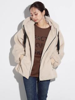 ファーコートの商品一覧｜ファッション通販のYAMADAYA STORE