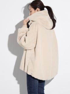 ファーコートの商品一覧｜ファッション通販のYAMADAYA STORE