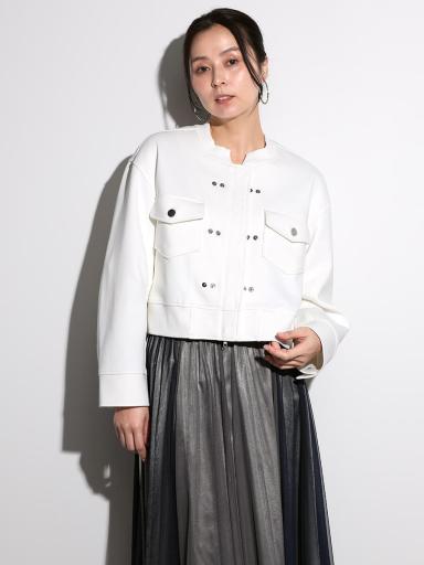 SCOTCLUBxその他ジャケット