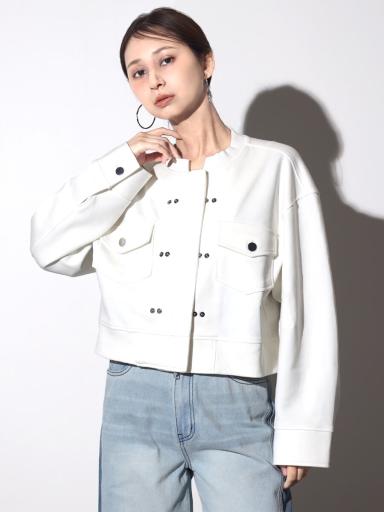 SCOTCLUBxその他ジャケット