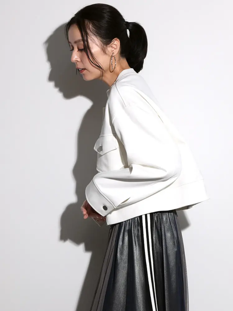 SCOTCLUBのジャケット/アウターの商品一覧｜ファッション通販の