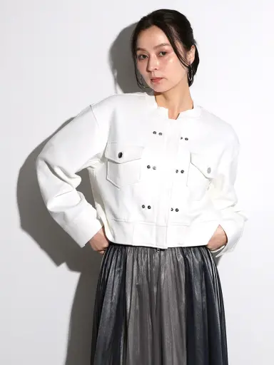 SCOTCLUBのジャケット/アウターの商品一覧｜ファッション通販の