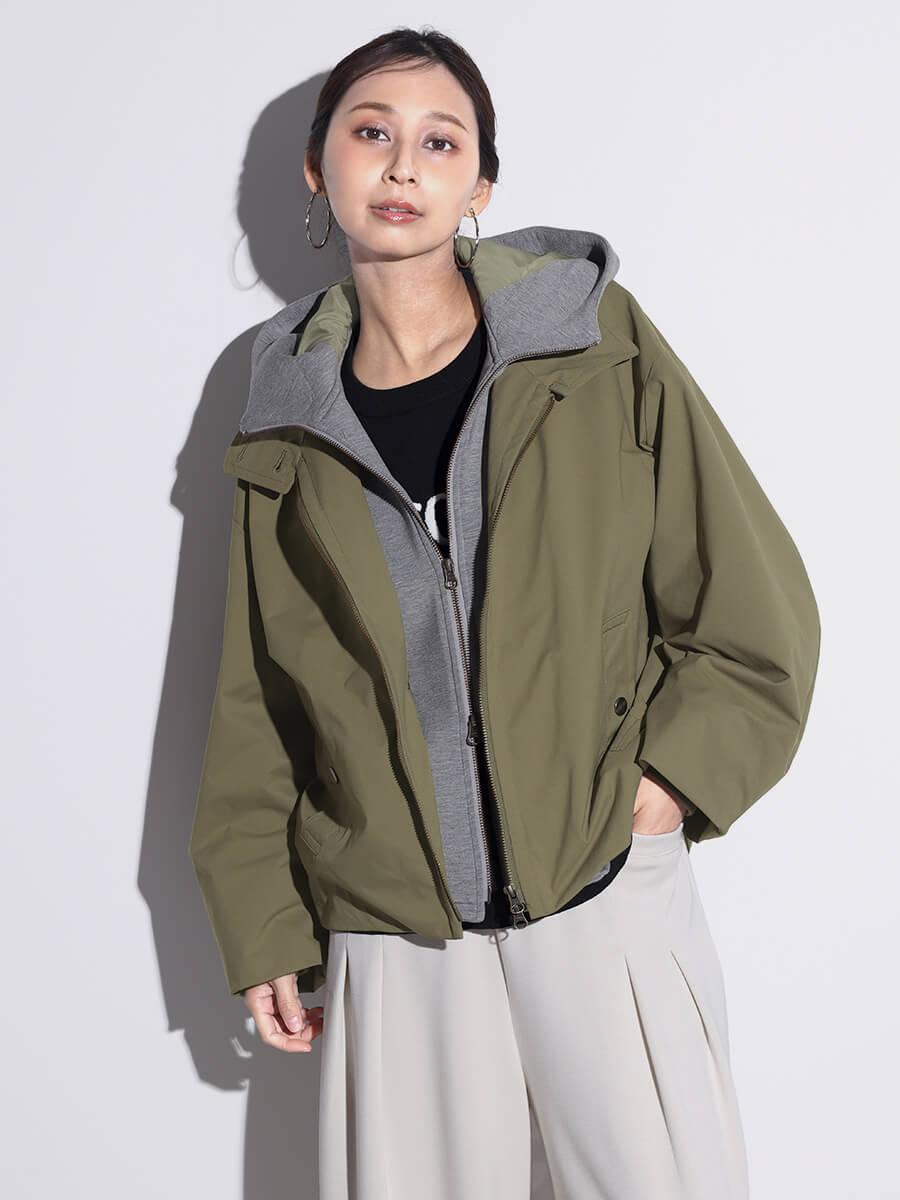 SCOTCLUBのジャケット/アウターの商品一覧｜ファッション通販の