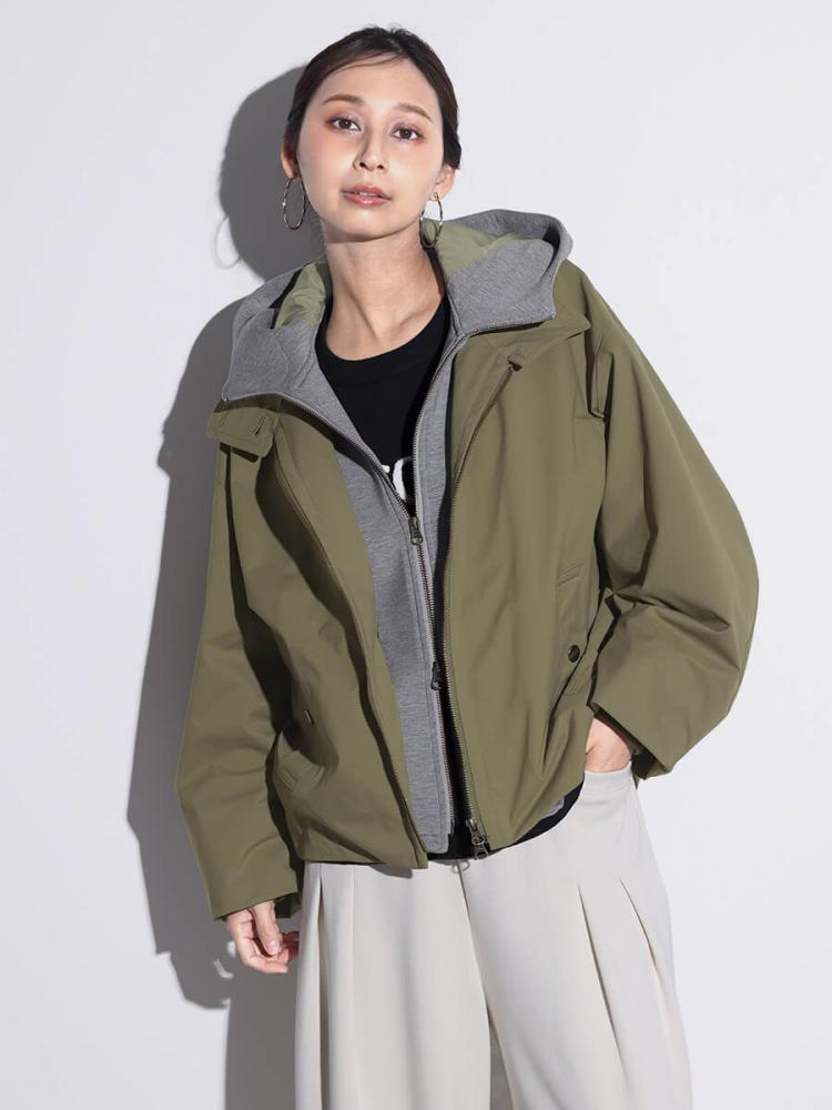 SCOTCLUBのジャケット/アウターの商品一覧｜ファッション通販の