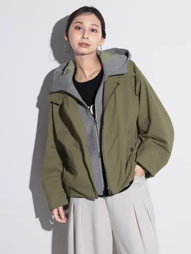 SCOTCLUBのジャケット/アウターの商品一覧｜ファッション通販の