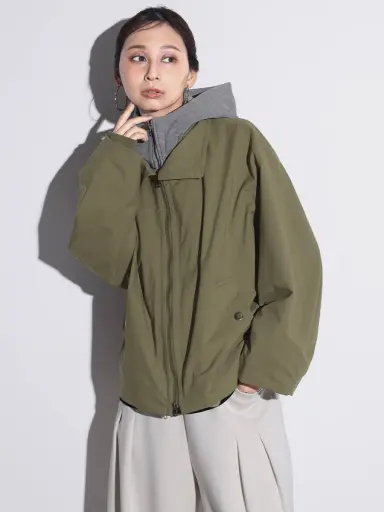 SCOTCLUBのジャケット/アウターの商品一覧｜ファッション通販の