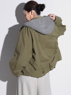 SCOTCLUBのジャケット/アウターの商品一覧｜ファッション通販の