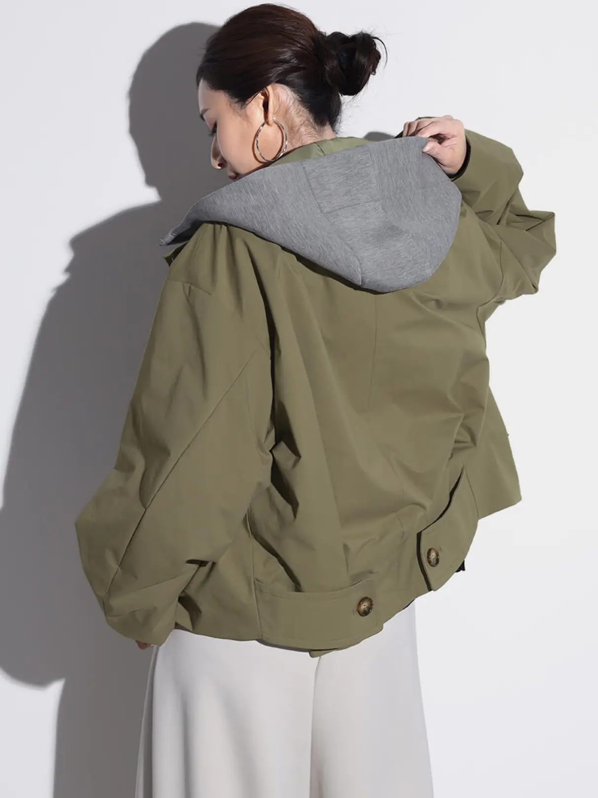 SCOTCLUBのジャケット/アウターの商品一覧｜ファッション通販の