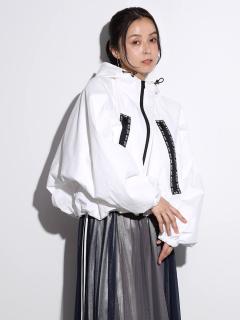 オフホワイト 167cm