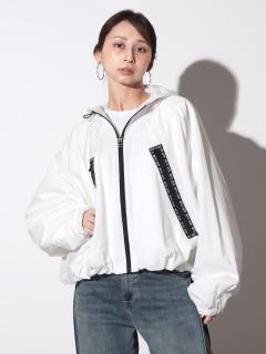 オフホワイト　162cm