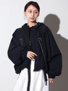 ブラック　162cm