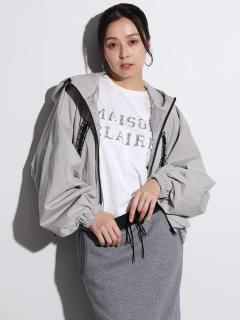 グレージュ 167cm