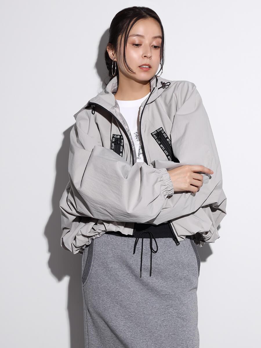 SCOTCLUBのその他ジャケットの商品一覧｜ファッション通販のYAMADAYA STORE