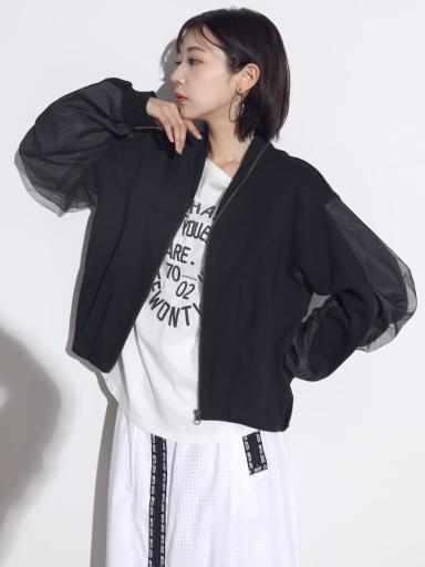 SCOTCLUBxその他ジャケット