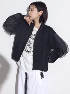 ブラック　167cm