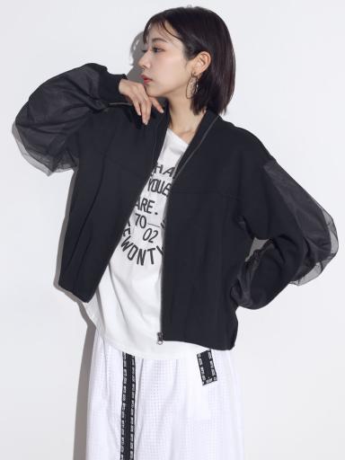 SCOTCLUBxその他ジャケット