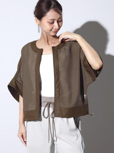 SCOTCLUBxその他ジャケット