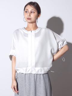 オフホワイト　162cm