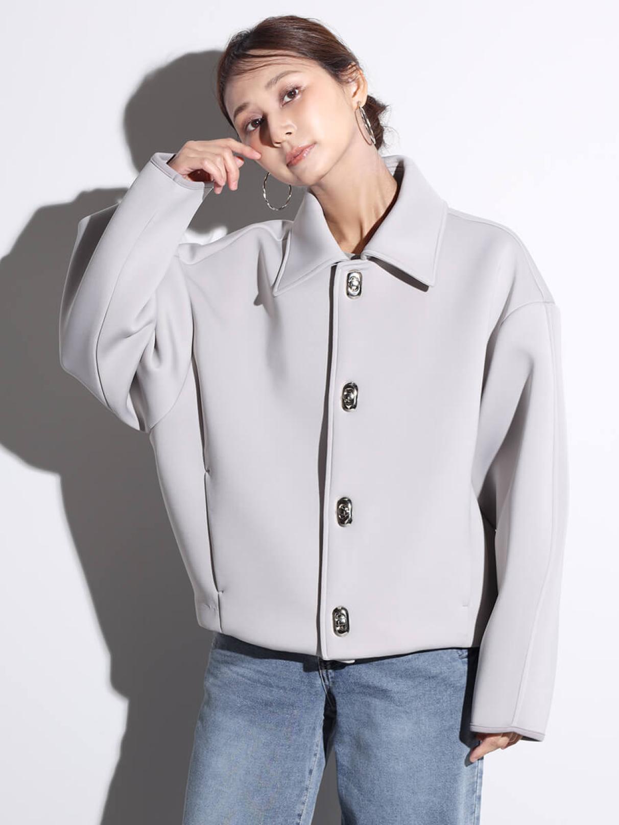 ジャケット/アウターの商品一覧｜ファッション通販のYAMADAYA STORE