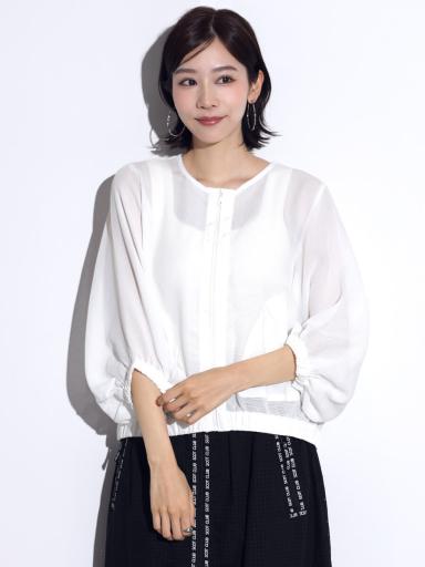 SCOTCLUBxその他ジャケット