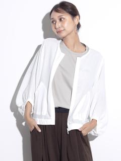 ホワイト　162cm