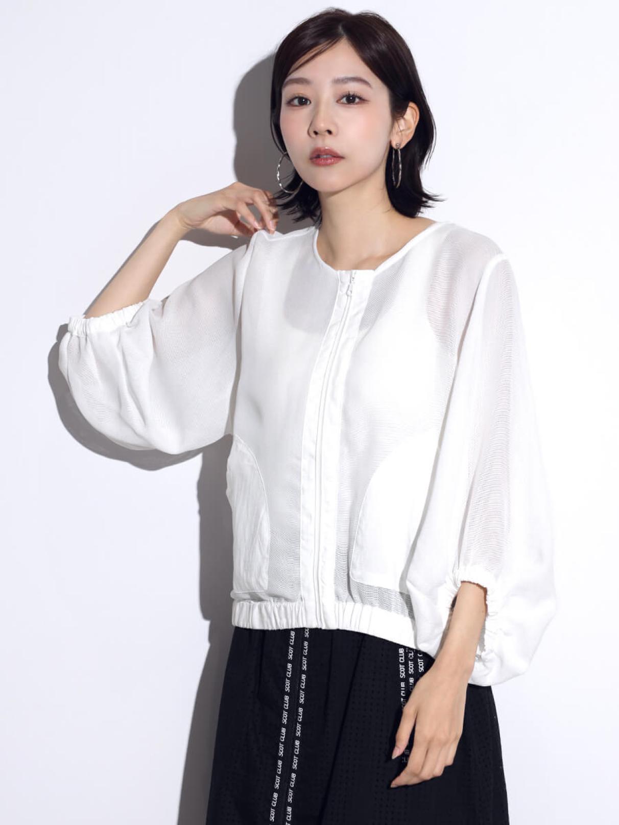 SCOTCLUBのジャケット/アウターの商品一覧｜ファッション通販の
