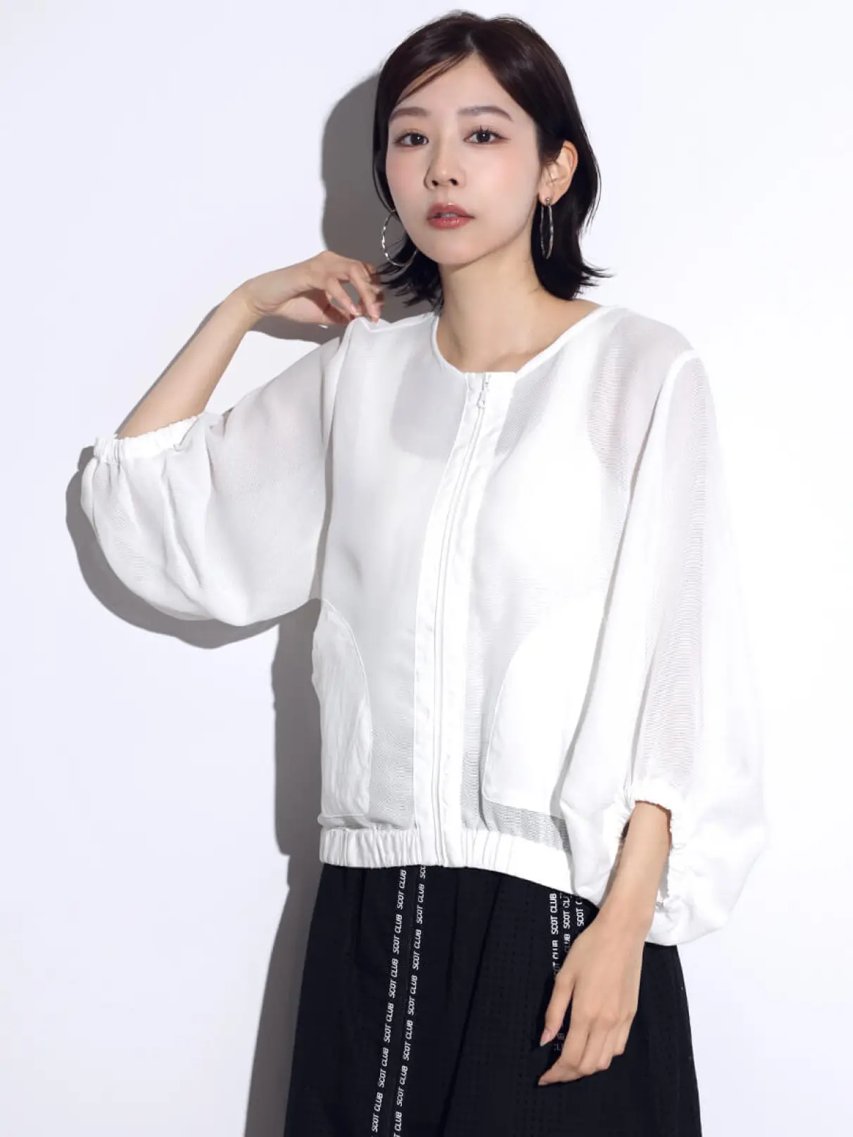 SCOTCLUBのジャケット/アウターの商品一覧｜ファッション通販の