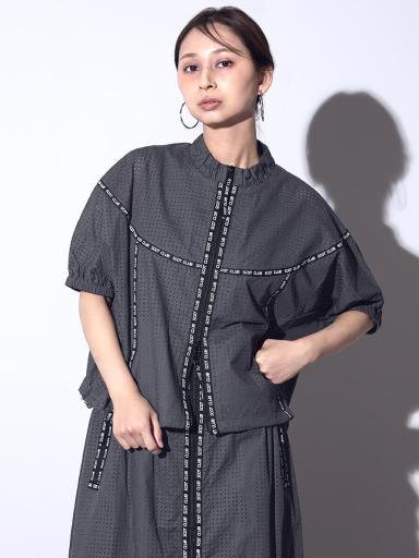 SCOTCLUBxセットアップ