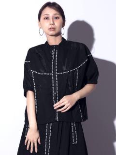 ブラック　162cm