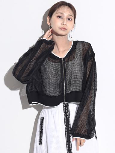 SCOTCLUBxその他ジャケット