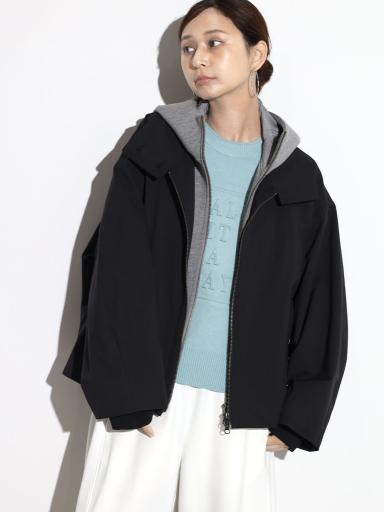 SCOTCLUBxその他ジャケット