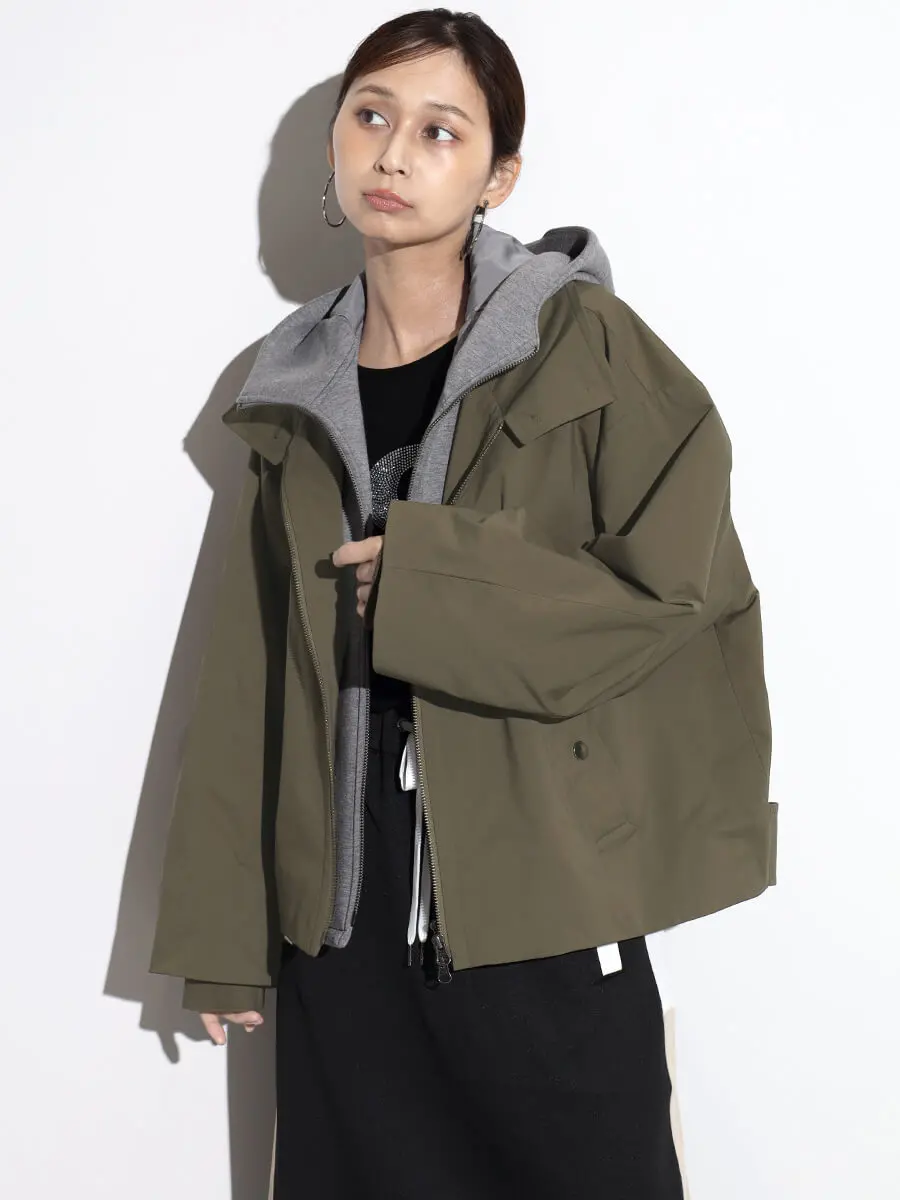 SCOTCLUBのジャケット/アウターの商品一覧｜ファッション通販の