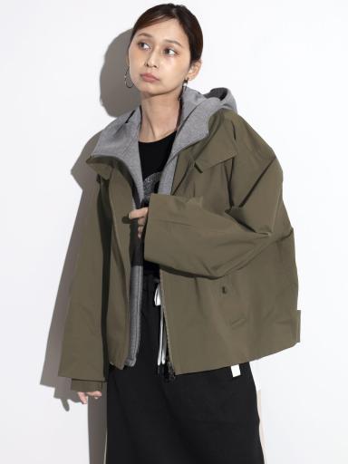 SCOTCLUBxその他ジャケット