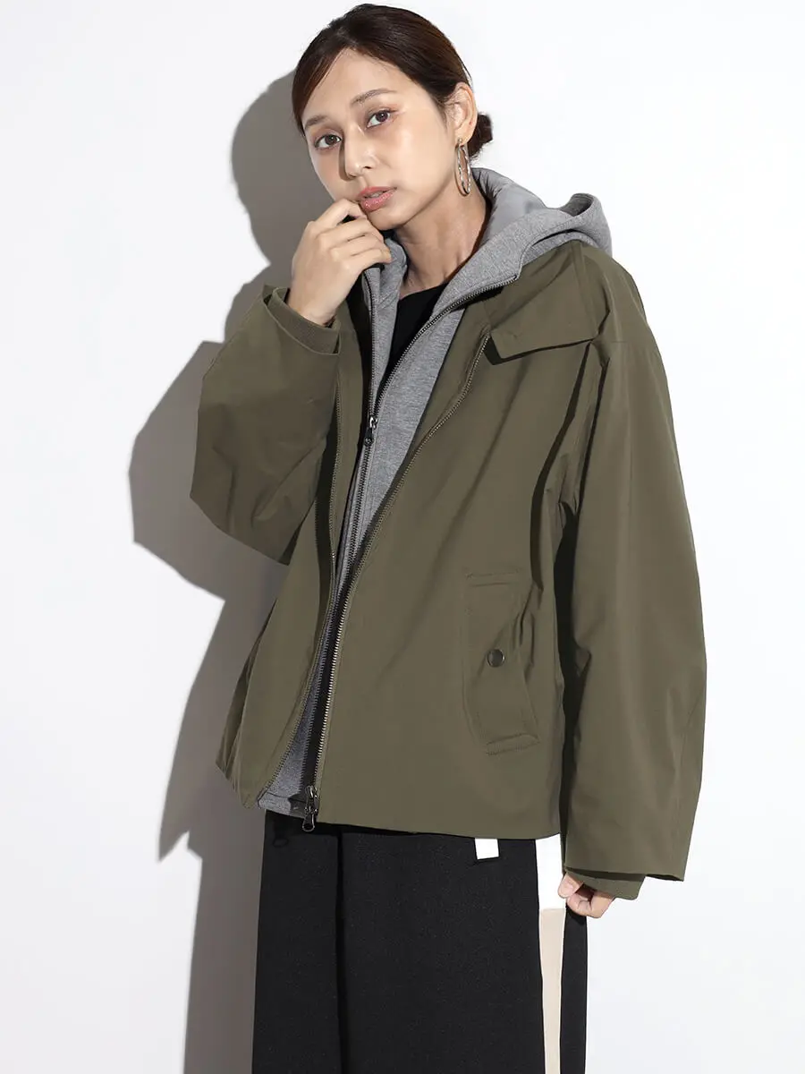 SCOTCLUBのジャケット/アウターの商品一覧｜ファッション通販の