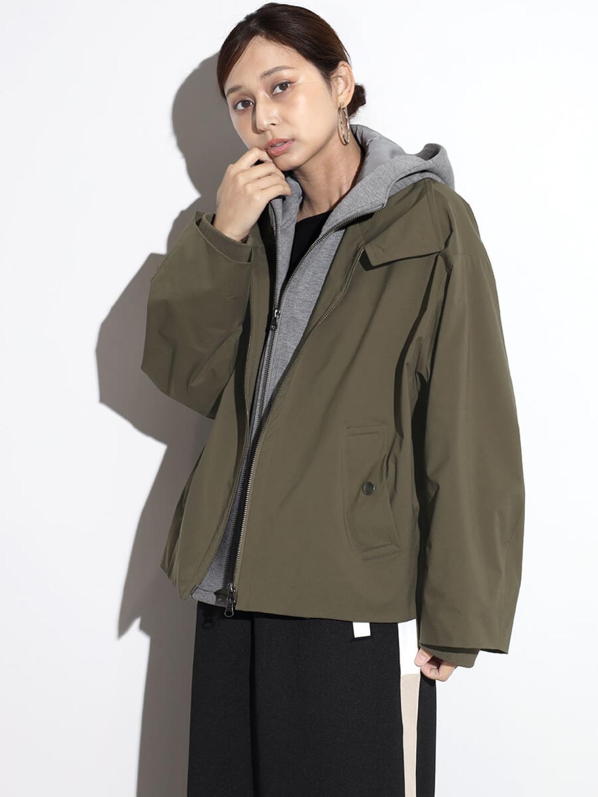 SCOTCLUBのジャケット/アウターの商品一覧｜ファッション通販の