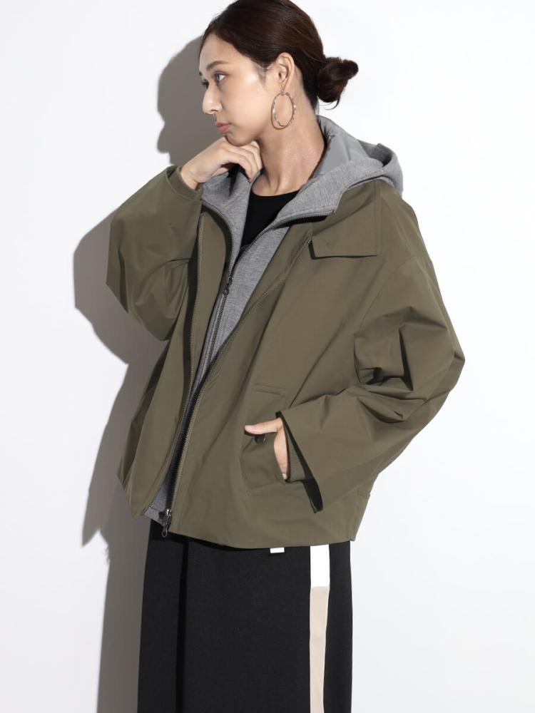 SCOTCLUBのジャケット/アウターの商品一覧｜ファッション通販の