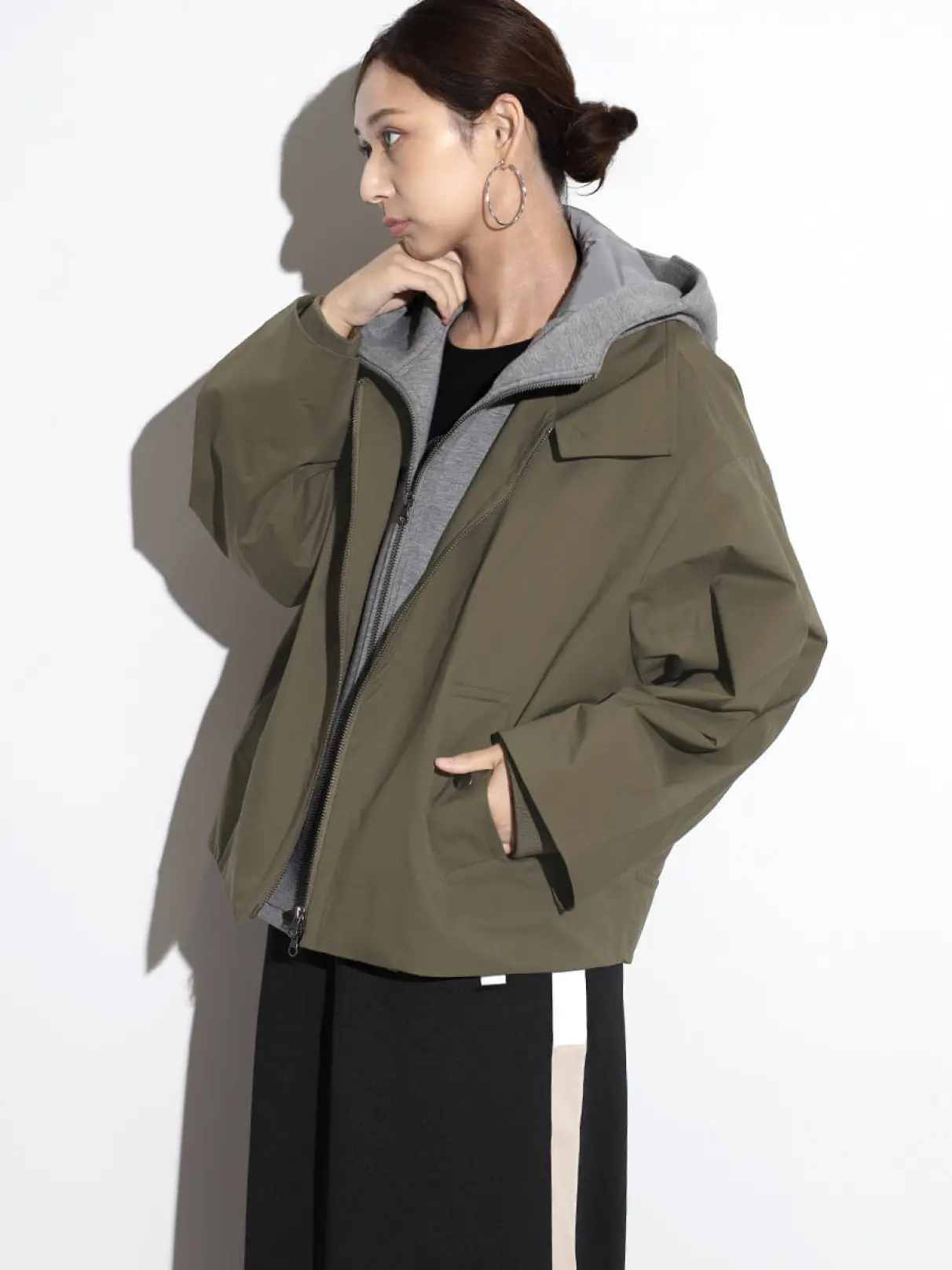 SCOTCLUBのジャケット/アウターの商品一覧｜ファッション通販の
