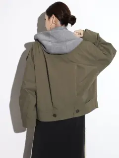 SCOTCLUBのジャケット/アウターの商品一覧｜ファッション通販の