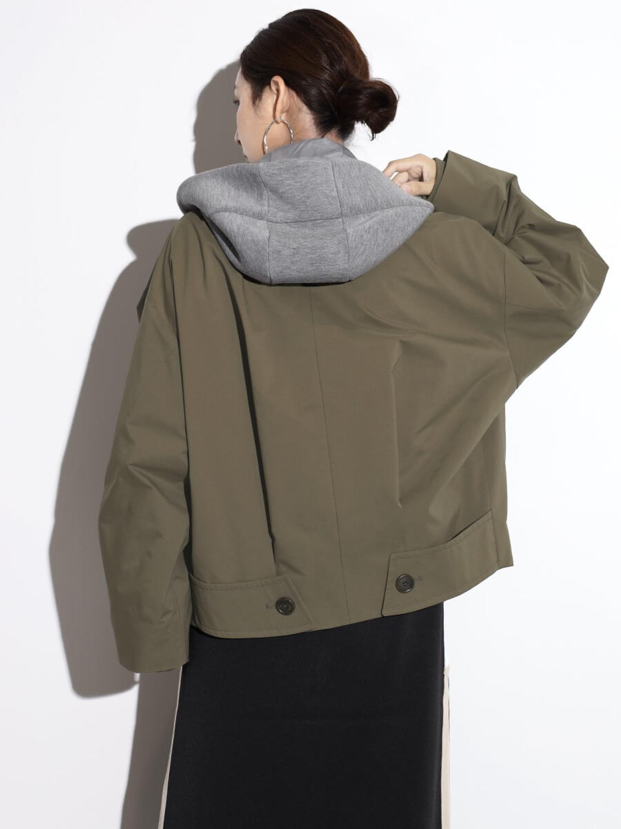 SCOTCLUBのジャケット/アウターの商品一覧｜ファッション通販の