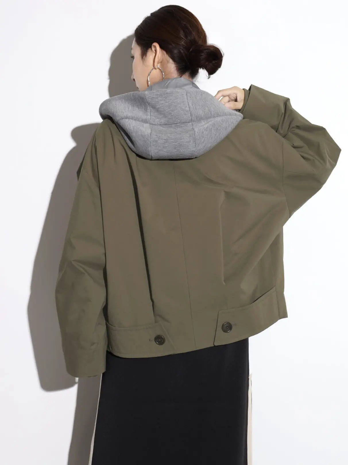 SCOTCLUBのジャケット/アウターの商品一覧｜ファッション通販の