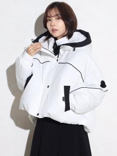 オフホワイト　167cm