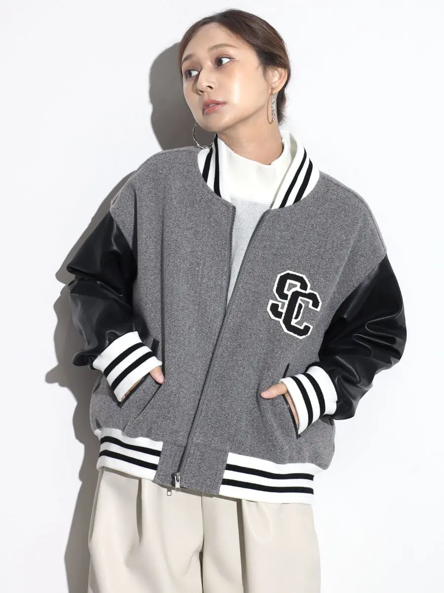 SCOTCLUBのジャケット/アウターの商品一覧｜ファッション通販の